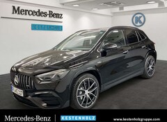 Bild des Angebotes Mercedes-Benz GLA 35 AMG GLA 35 4MATIC 360°+MULTIBEAM+KEYLESS+PARK+DIST