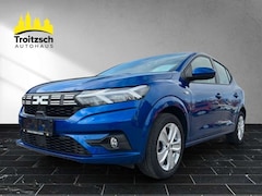 Bild des Angebotes Dacia Sandero III Expression / 1.Hand  Expression