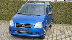 Bild des Angebotes Suzuki Wagon R+ Wagon R  1.3 Comfort