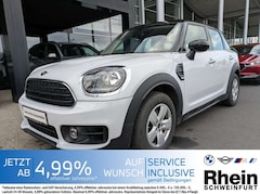 Bild des Angebotes MINI Cooper Countryman * AKTIONSPREIS *