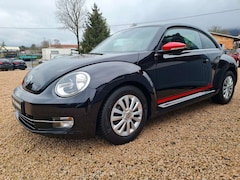 Bild des Angebotes VW Beetle Lim. Club BMT