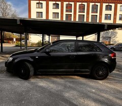 Bild des Angebotes Audi A3 A3 Diesel 2.0 TDI Ambiente | VB