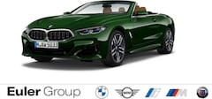 Bild des Angebotes BMW 840 i xDrive Cabrio M-Sport Integrallenkung SHZ 360 Ka