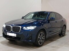 Bild des Angebotes BMW X4 xDrive 30 d M Sport*STANDHEIZUNG*Mild-Hybrid*
