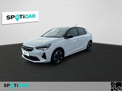 Bild des Angebotes Opel Corsa F e GS Line LED I SHZ I CARPLAY I RFK I