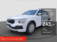 Bild des Angebotes Skoda Kamiq 1.0 TSI Essence KLIMA SH SMART DAB TEMPOMAT LED