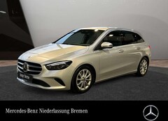 Bild des Angebotes Mercedes-Benz B 220 4M PROGRESSIVE+MULTIBEAM+STHZG+KAMERA+TOTW