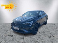 Bild des Angebotes Renault Arkana ESPRIT ALPINE Full Hybrid 145 Automatik *Navi,SHZ,