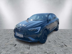 Bild des Angebotes Renault Arkana ESPRIT ALPINE Full Hybrid 145 Automatik *Navi,SHZ,