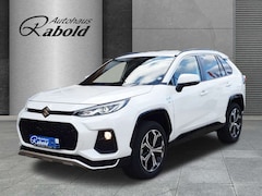 Bild des Angebotes Suzuki Across 2.5 Plug-In Hybrid Vorführwagen