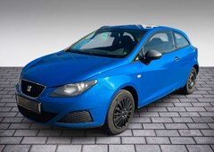 Bild des Angebotes SEAT Ibiza SC Reference