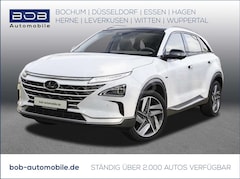 Bild des Angebotes Hyundai NEXO WASSERSTOFF Premium-Paket LED SD NAVI