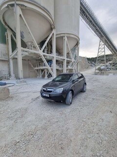 Bild des Angebotes Opel Antara 2.0 CDTI Automatik 4x4 Edition