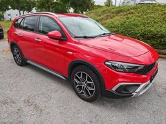 Bild des Angebotes Fiat Tipo Kombi MY22 RED 1.0 LED-Navi-Kamera-Alu-PDC vorn+h.