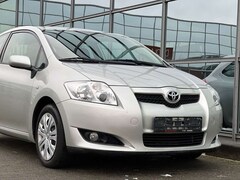Bild des Angebotes Toyota Auris Luna 1.6 Klima AUT
