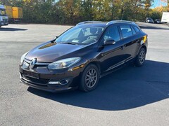 Bild des Angebotes Renault Megane III 1.5. dCI Grandtour Paris