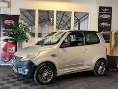 Bild des Angebotes Ligier X-Too RS SPORT DCI Mopedauto Microcar XXL 45KM