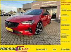 Bild des Angebotes Opel Insignia B Grand Sport Ultimate