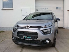 Bild des Angebotes Citroen C3 Pure Tech 110 S&S SHINE,Navigation,Sitzheizung