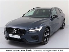 Bild des Angebotes Volvo V60 Kombi T6 Plus Dark Recharge Plug-In Hybrid AWD