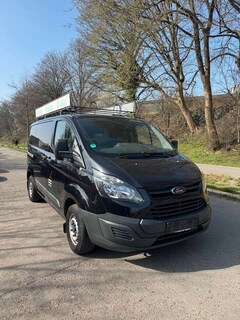 Bild des Angebotes Ford Transit Custom Kasten 270 L1 City Light