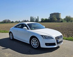 Bild des Angebotes Audi TT TT Coupe 1.8 TFSI