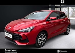 Bild des Angebotes MG MG3 Hybrid+ Luxury
