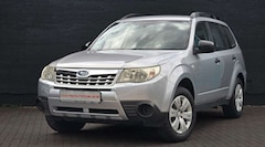 Subaru Forester Active 2.0 4x4 *Tüv neu*AHK* Scheckheft