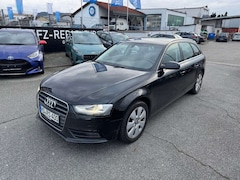 Bild des Angebotes Audi A4 Avant Attraction/Euro6