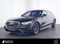 Bild des Angebotes Mercedes-Benz S 580 4M L AMG Sport Pano Fond Enter Massage Sitzkli