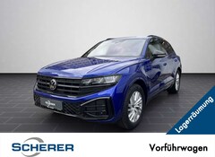 Bild des Angebotes VW Touareg R-Line 3,0 l V6 TDI SCR 4MOTION 210 kW (