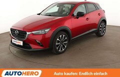 Bild des Angebotes Mazda CX-3 2.0 Skyactiv-G Homura *NAVI*LED*PDC*SHZ*TEMPO*ALU*