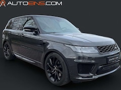 Bild des Angebotes Land Rover Range Rover Sport Autobiography Dynamic*LED*Pano