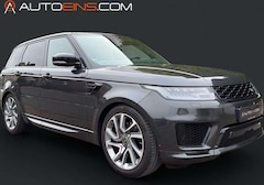 Bild des Angebotes Land Rover Range Rover Sport Autobiography Dynamic*LED*Pano