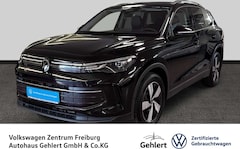 Bild des Angebotes VW Tiguan Life 2.0 TDI DSG AHK Area View HUD