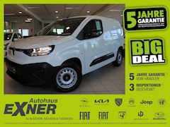 Bild des Angebotes Citroen Berlingo Elektromotor 136 L1 Navi+Kam.+KeyLess