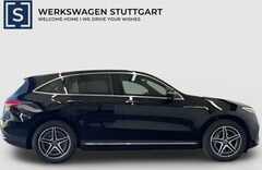 Bild des Angebotes Mercedes-Benz EQC 400 EQC AMG Line 4Matic AMG-Line Interieur/Navi/Klima