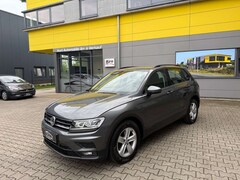 Bild des Angebotes VW Tiguan Trendline AUTOMATIK/NAVI/KAMERA/KLIMAA*