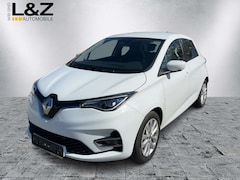 Bild des Angebotes Renault ZOE Experience inkl. Batterie *Standort Malente*