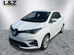 Bild des Angebotes Renault ZOE Experience R110 Z.E. 50 *Standort Malente*