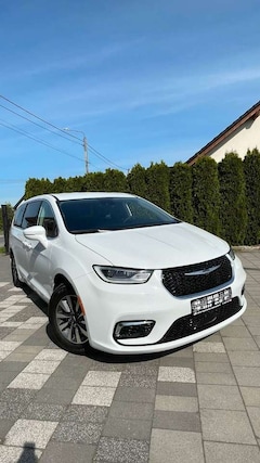 Bild des Angebotes Chrysler Pacifica 3.6 V6 HYBRID 7SITZER GARANTIE LED AHK