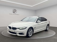 Bild des Angebotes BMW 420 d xDrive M Sport*HUD*H&K*GSD*Shadow*LED*Navi*