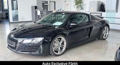 Audi R8 Coupe 4.2 FSI quattro*KAMERA*CARBON*B&O*