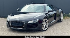 Bild des Angebotes Audi R8 Coupe 4.2 FSI quattro*KAMERA*CARBON*B&O*