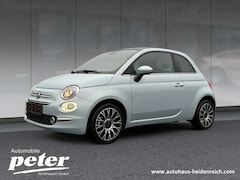 Bild des Angebotes Fiat 500 500 1.0 Mild Hybrid Dolcevita Klimaautomatik