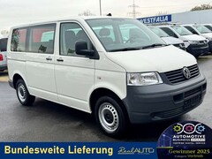Bild des Angebotes VW T5 Kombi /Transporter 2.5 Diesel DPF Klima*Tempo