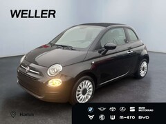 Bild des Angebotes Fiat 500C 1.0 GSE Hybrid Club *CarPlay*PDC hi*LMF*DAB*