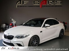 Bild des Angebotes BMW M2 Competition Sportabgas LED Leder