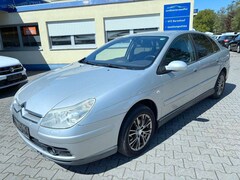 Bild des Angebotes Citroen C5 Lim. Exclusive Automatik Navi Xenon