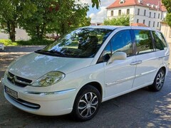 Bild des Angebotes Citroen C8 C8 2.0 HDi Confort